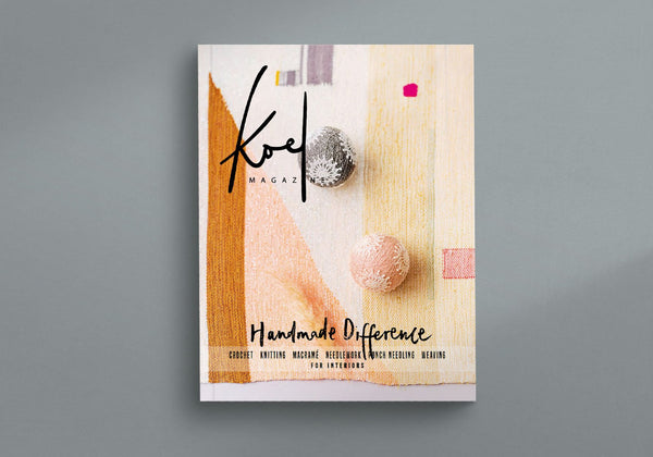 KOEL MAGAZINE