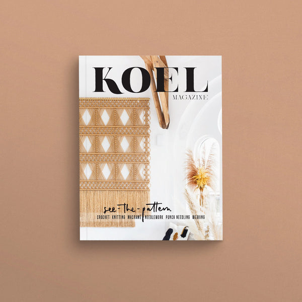KOEL MAGAZINE