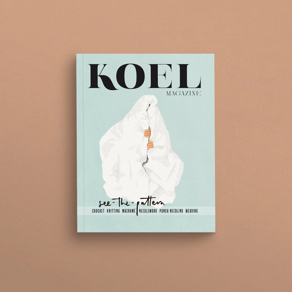 KOEL MAGAZINE