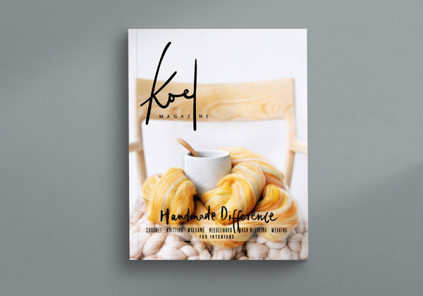 KOEL MAGAZINE