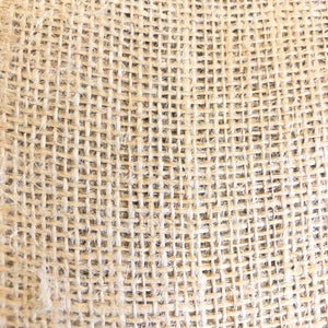 🍀 TOILE DE JUTE