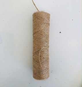 FICELLE DE JUTE