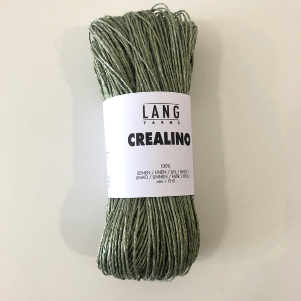 LIN CREALINO Lang Yarns