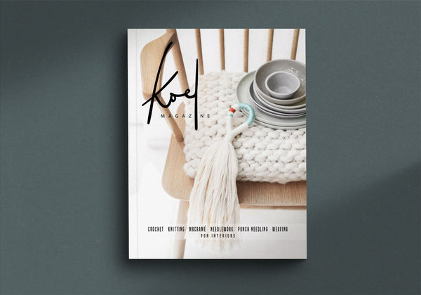KOEL MAGAZINE