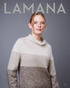 LAMANA 11