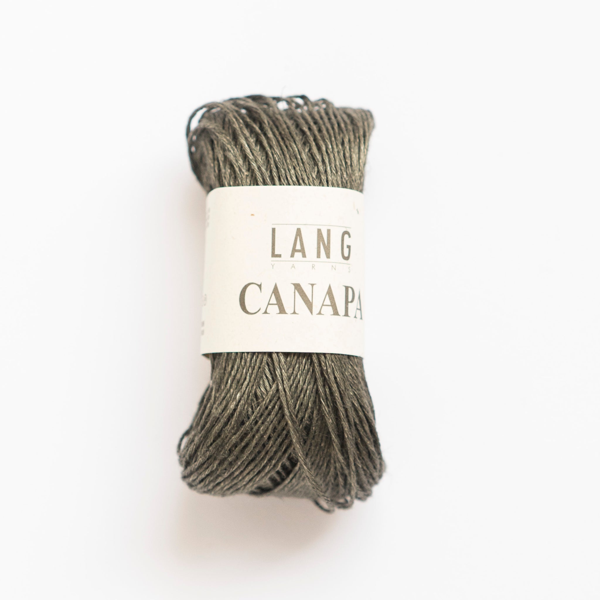 CANAPA par LANGYARNS