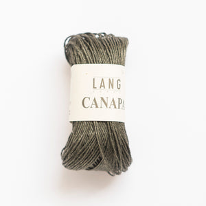 CANAPA par LANGYARNS