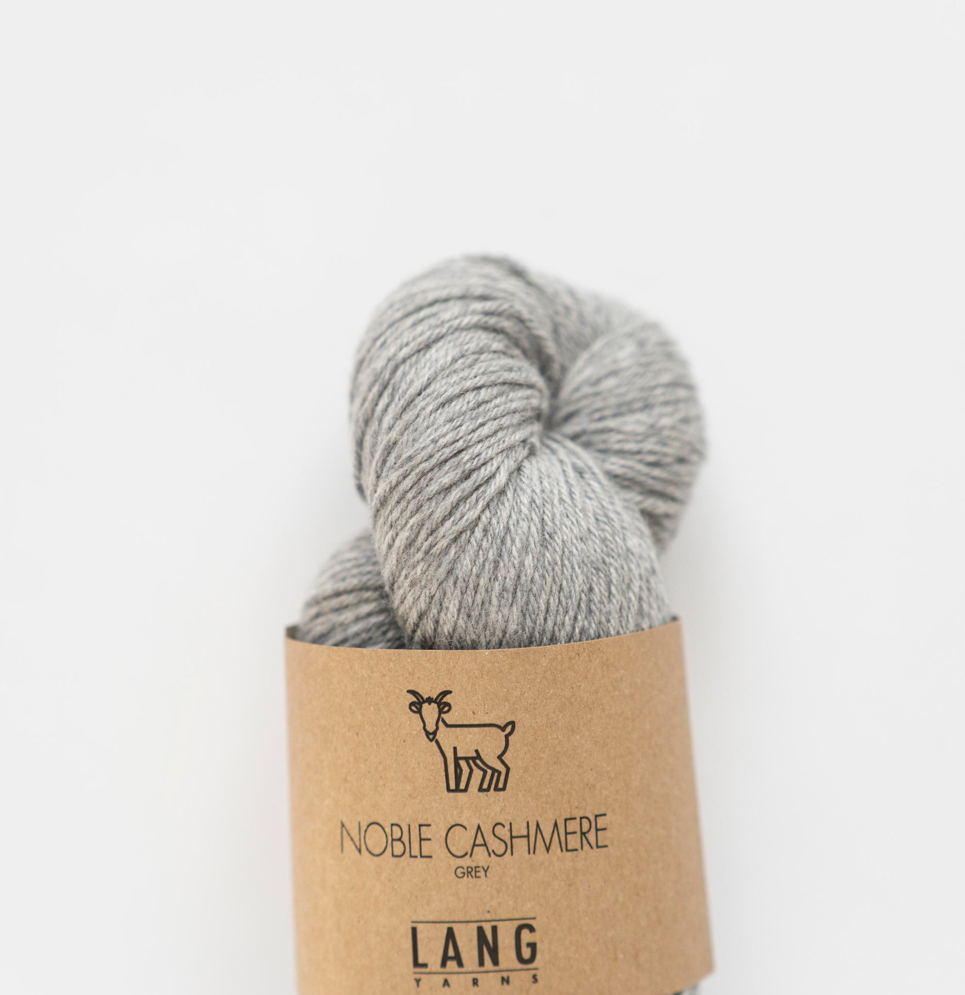 Noble Cashemere par Lang Yarns