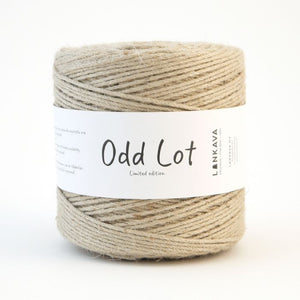 JUTE ODD LOT